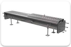 DryLine Modular